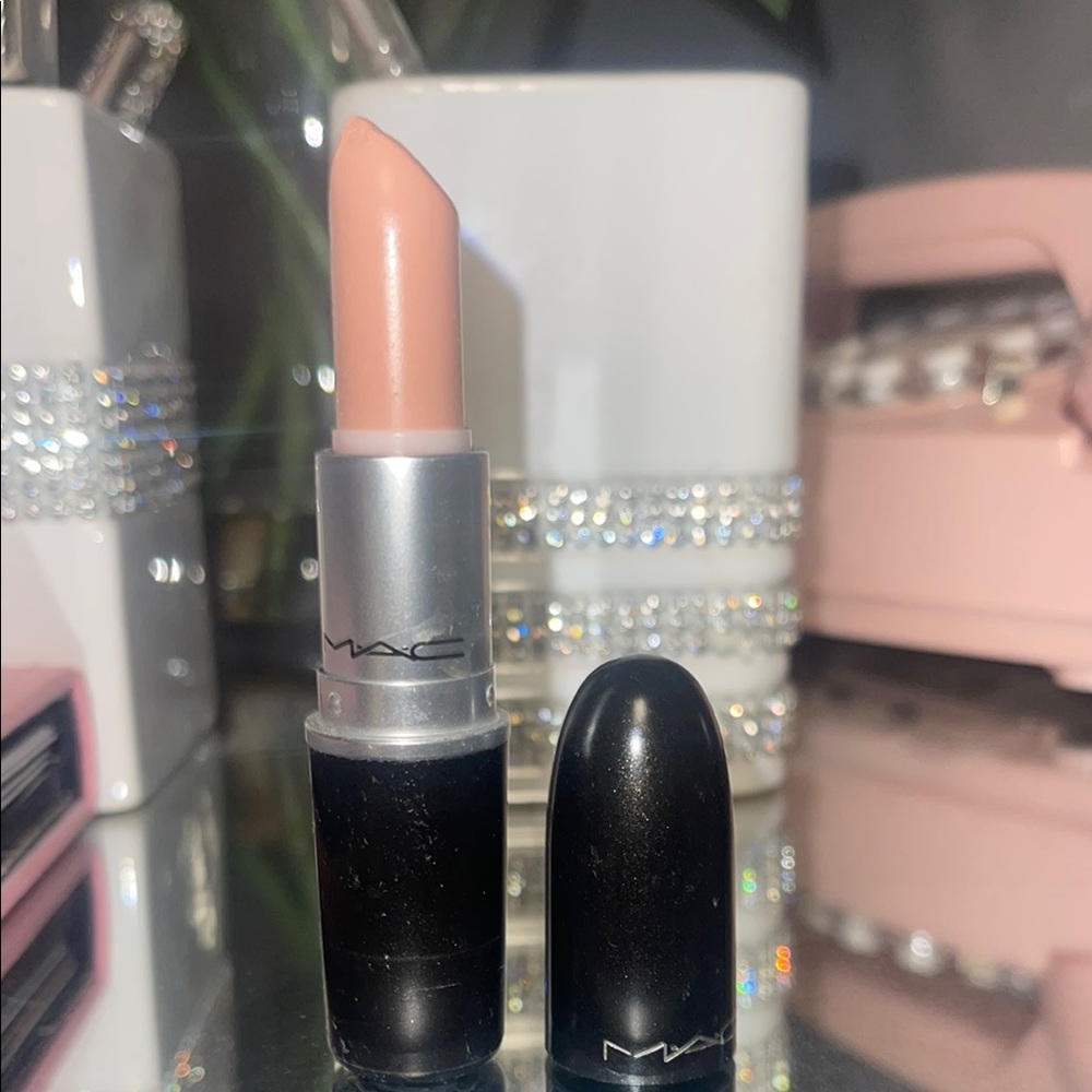 MAC Cosmetics BI- Ceptual.  Discontinued shade.